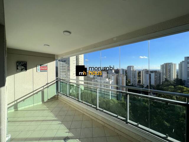 Apartamento para Venda em São Paulo - 2