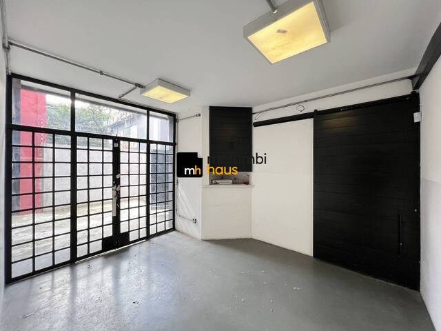 Prédio comercial para Venda em São Paulo - 2
