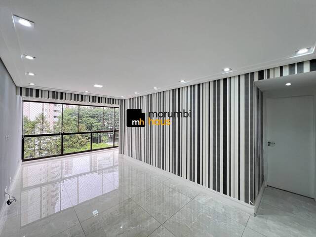 #14677 - Apartamento para Locação em São Paulo - SP - 2