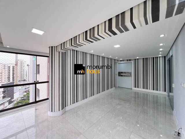 Apartamento para Locação em São Paulo - 4