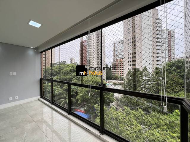 Apartamento para Locação em São Paulo - 5