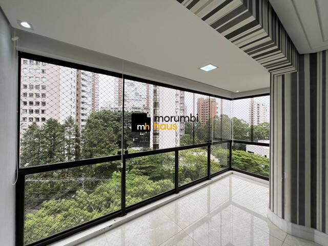 #14677 - Apartamento para Locação em São Paulo - SP - 3