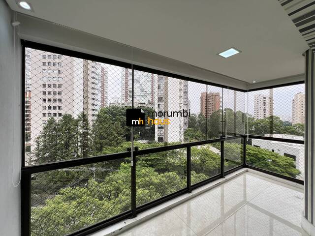#14677 - Apartamento para Locação em São Paulo - SP - 1