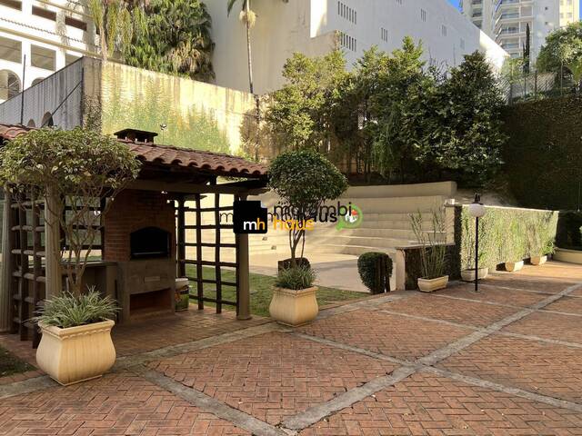 #14679 - Apartamento para Venda em São Paulo - SP - 1