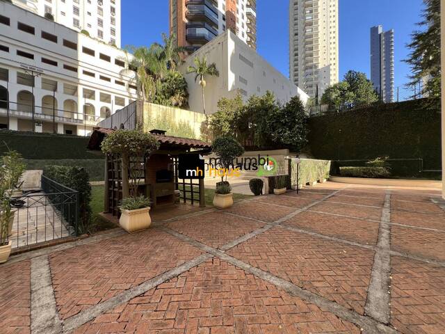 #14679 - Apartamento para Venda em São Paulo - SP - 2