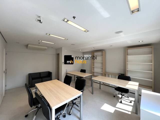 Sala para Venda em São Paulo - 2