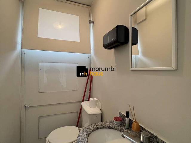 Sala para Venda em São Paulo - 5