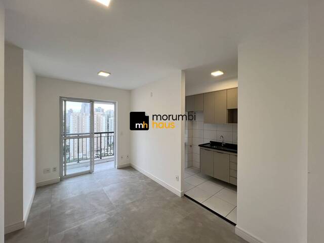 Apartamento para Locação em São Paulo - 4
