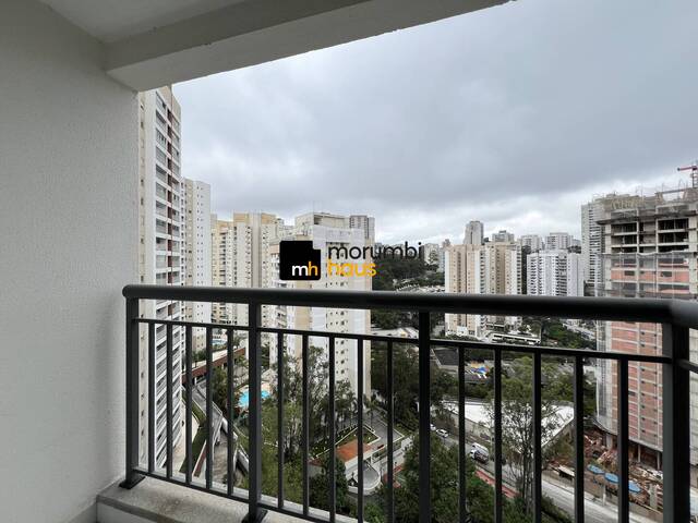 Apartamento para Locação em São Paulo - 2