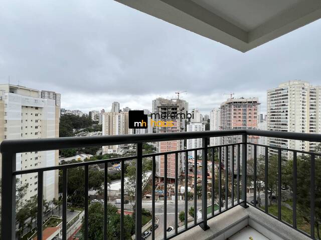 Apartamento para Locação em São Paulo - 3