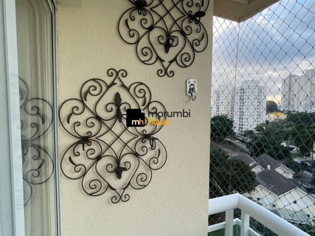 #14691 - Apartamento para Venda em São Paulo - SP