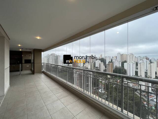Apartamento para Venda em São Paulo - 5