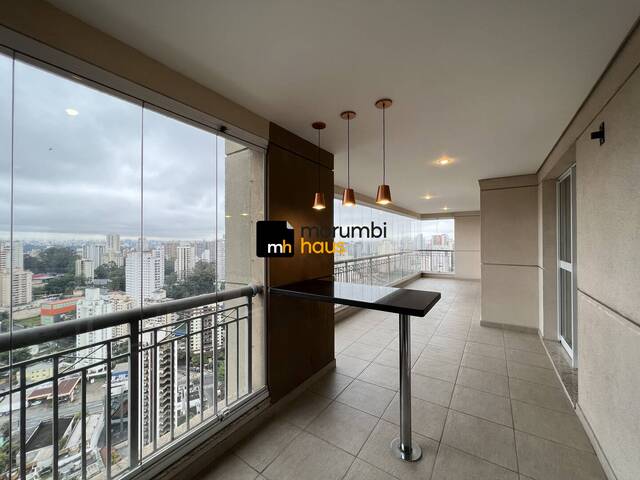 Apartamento para Venda em São Paulo - 4