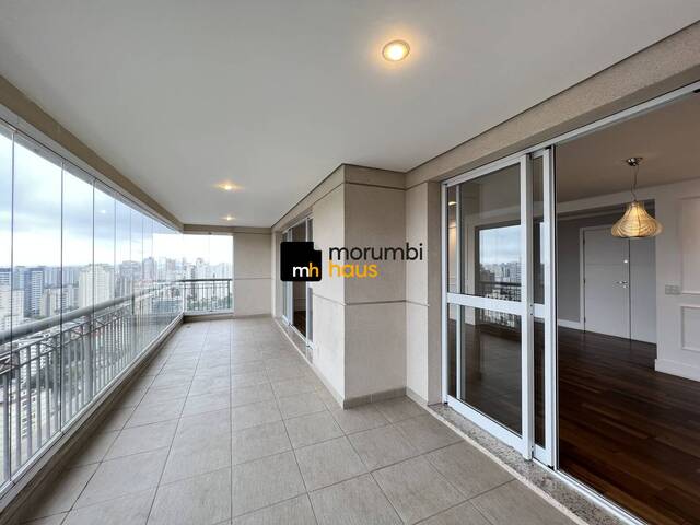 #14693 - Apartamento para Venda em São Paulo - SP