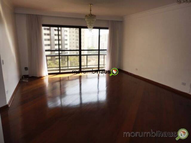 Apartamento para Locação em São Paulo - 2