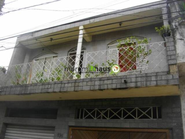 Casa para Venda em São Paulo - 2