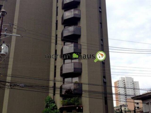 Duplex para Venda em São Paulo - 1