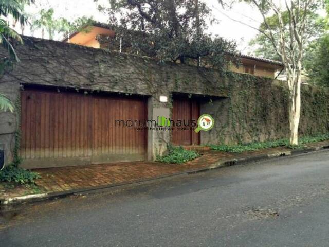 #23172 - Casa para Venda em São Paulo - SP